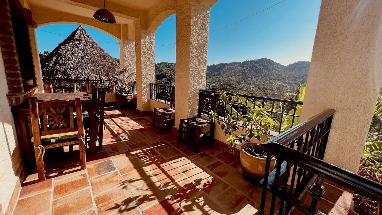 Photo of Outdoor in La Manzanilla
