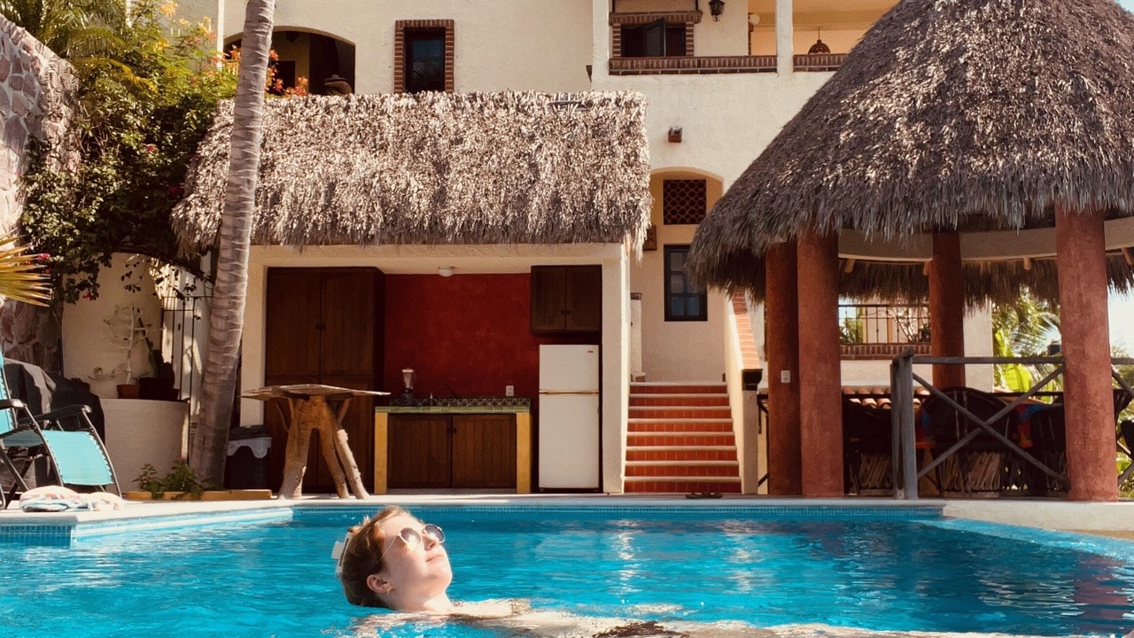 Photo of Outdoor in La Manzanilla