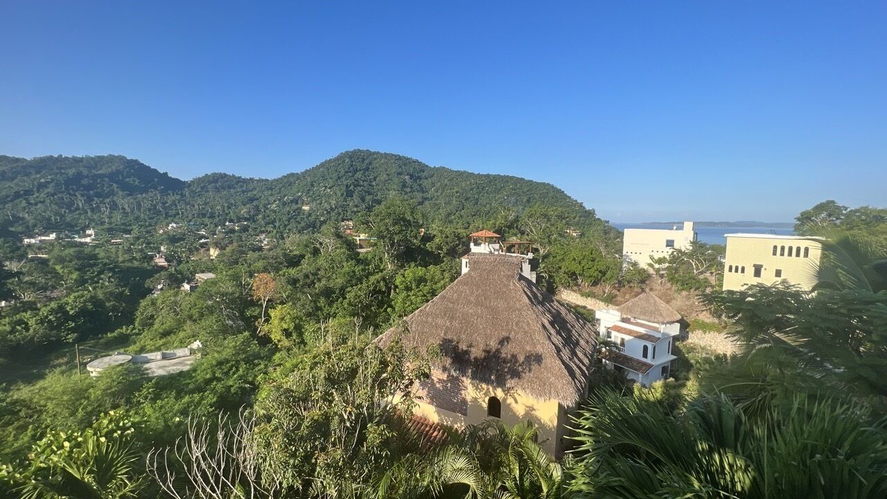 Photo of Outdoor in La Manzanilla