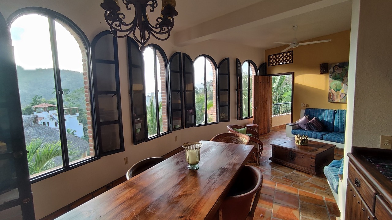 Photo of Livingroom in La Manzanilla