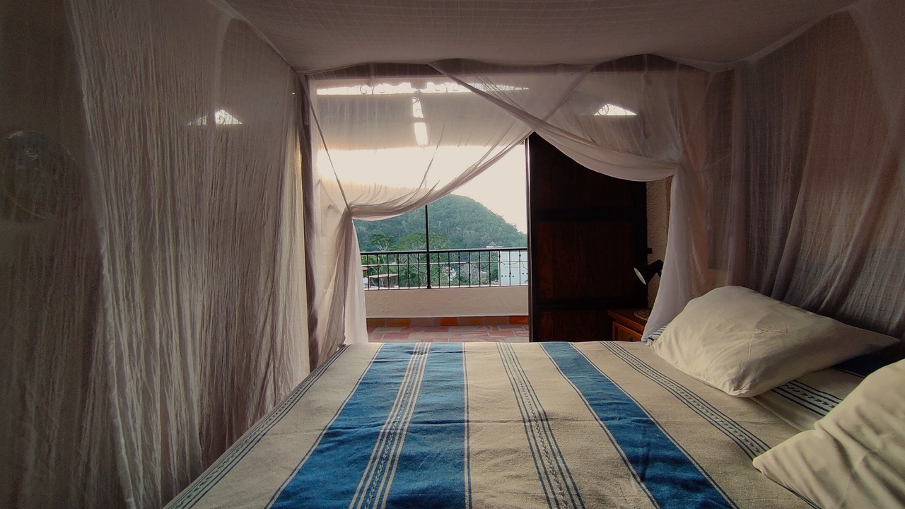 Photo of Bedroom in La Manzanilla