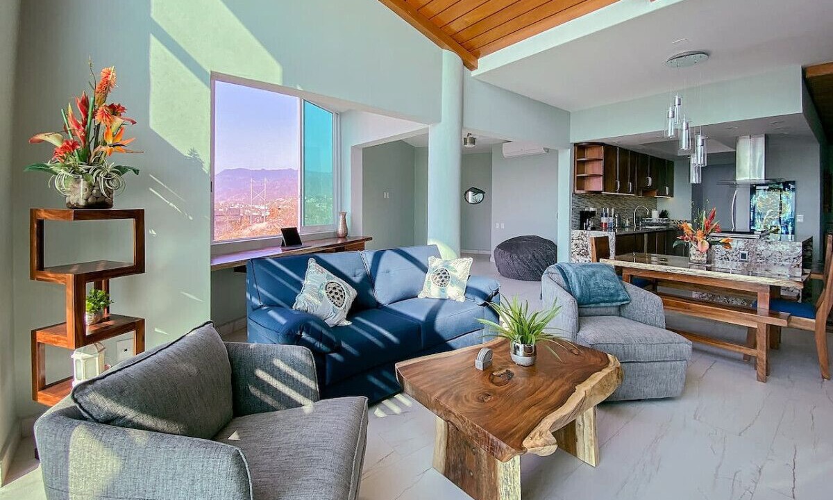 Photo of Livingroom in Colonia 5 de Diciembre
