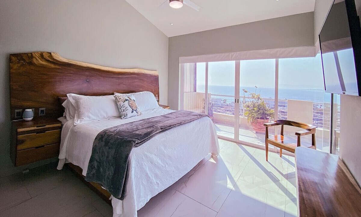 Photo of Bedroom in Colonia 5 de Diciembre