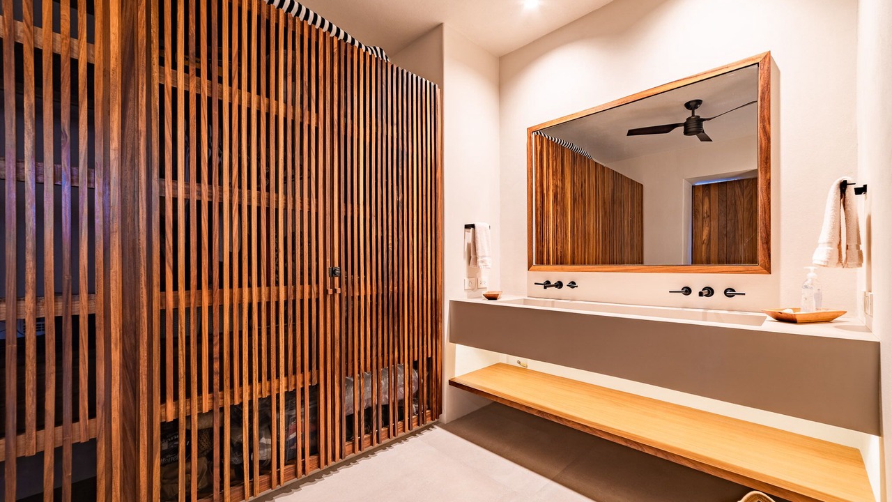 Photo of Bathroom in Santa Maria Huatulco