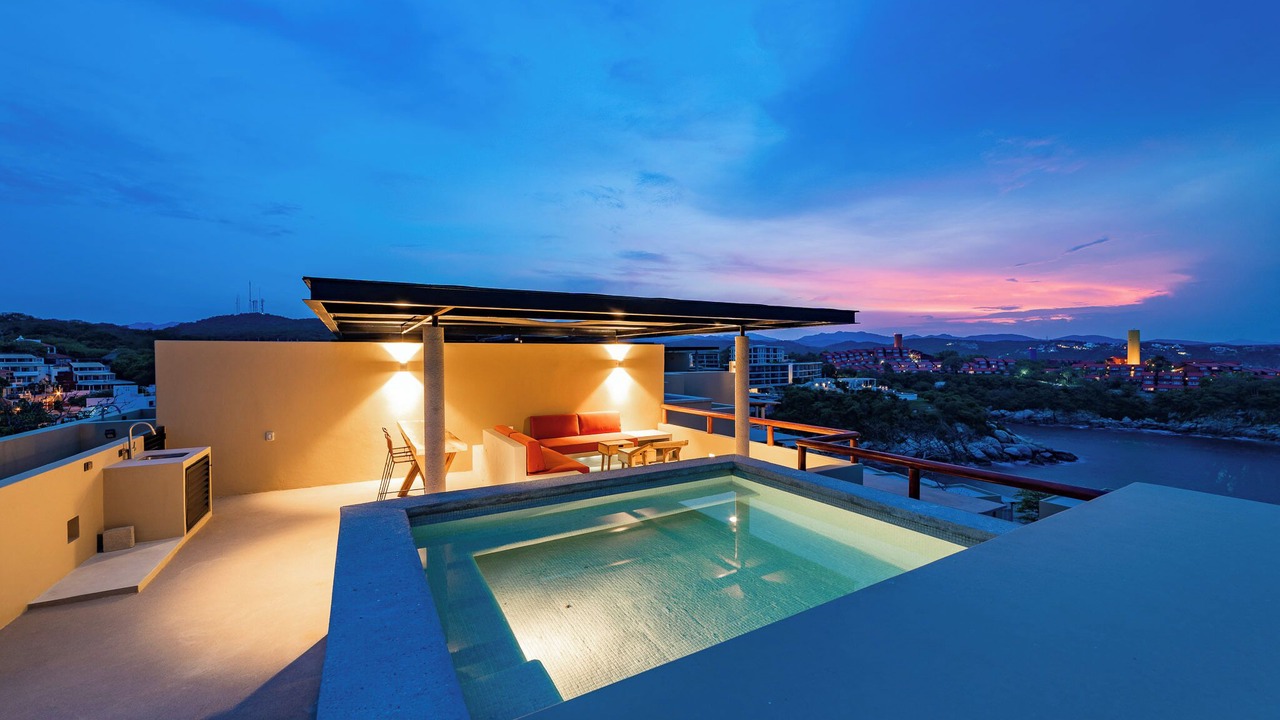Photo of Outdoor in Santa Maria Huatulco