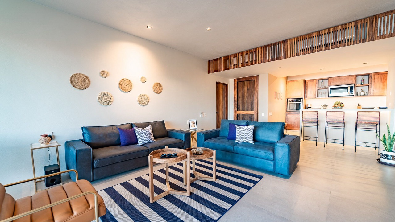 Photo of Livingroom in Santa Maria Huatulco