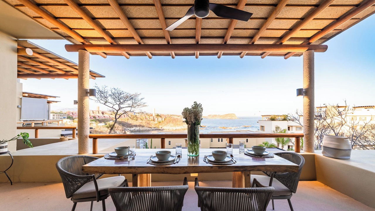 Photo of Outdoor in Santa Maria Huatulco