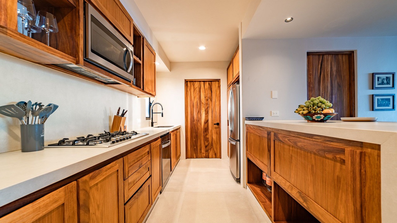 Photo of Kitchen in Santa Maria Huatulco