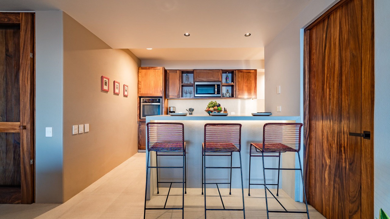 Photo of Kitchen in Santa Maria Huatulco