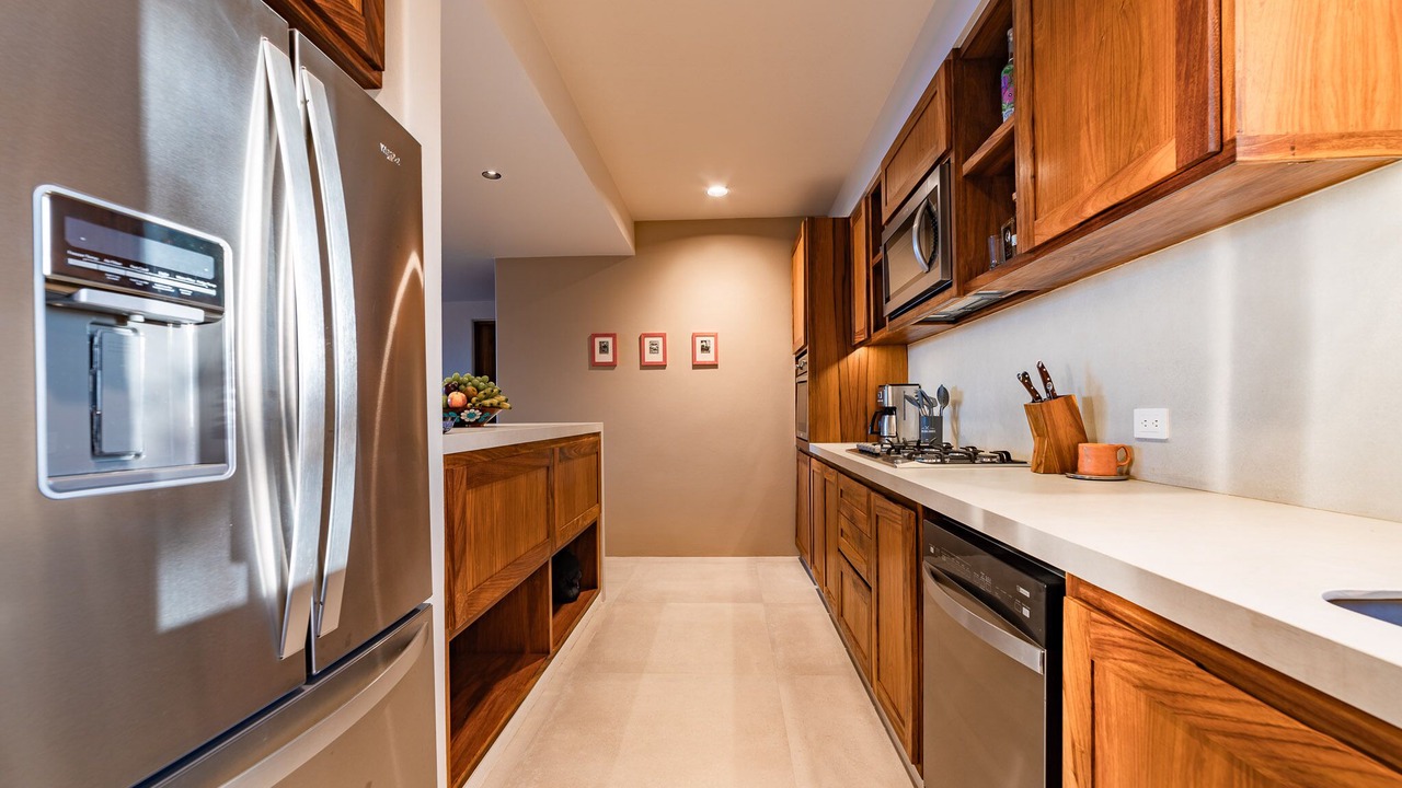 Photo of Kitchen in Santa Maria Huatulco
