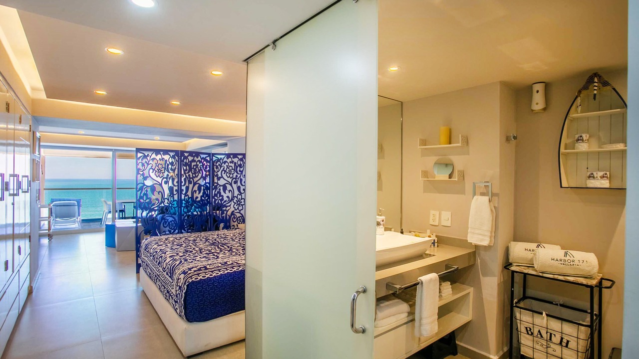 Photo of Bathroom in Las Glorias