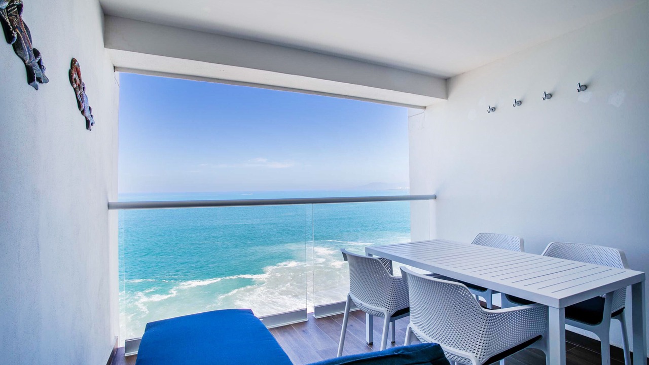 Photo of Patio Balcony in Las Glorias