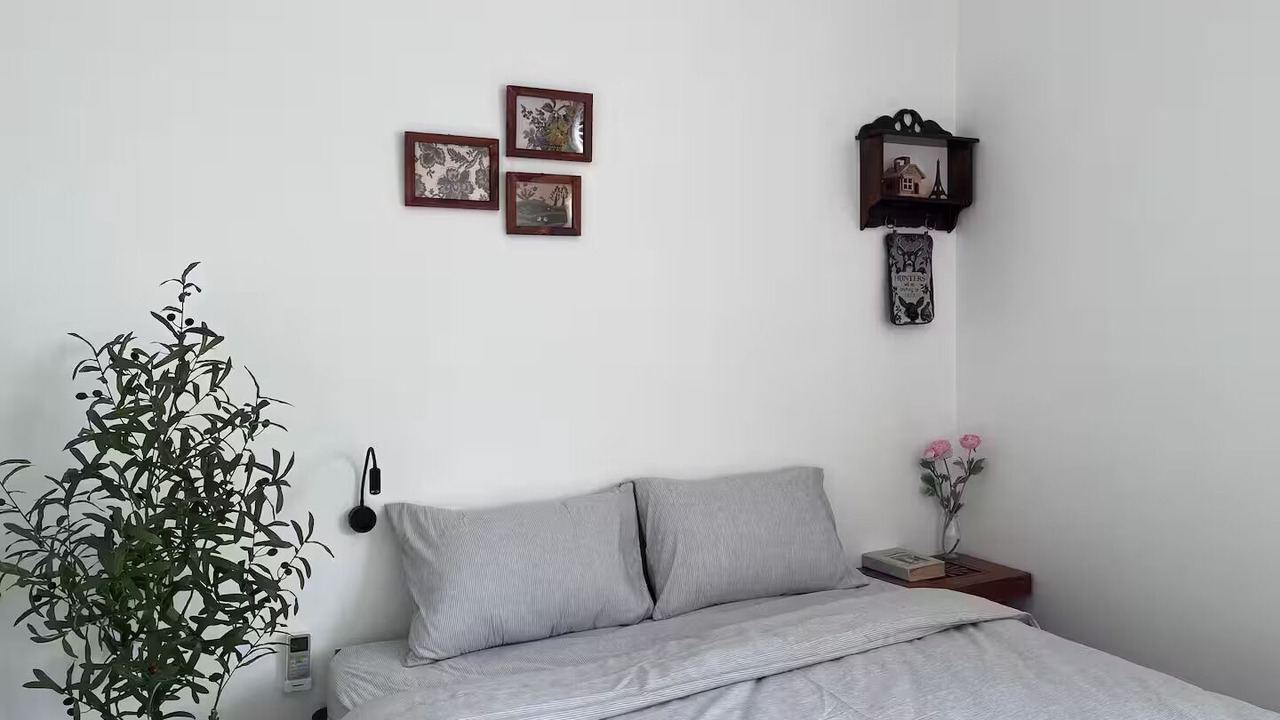 Photo of Bedroom in Hue