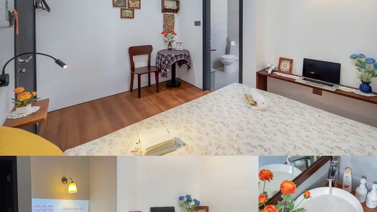Photo of Bathroom in Hue