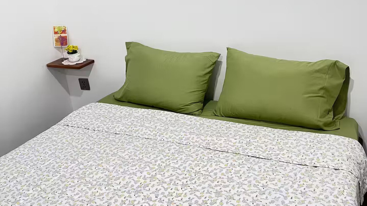 Photo of Bedroom in Hue