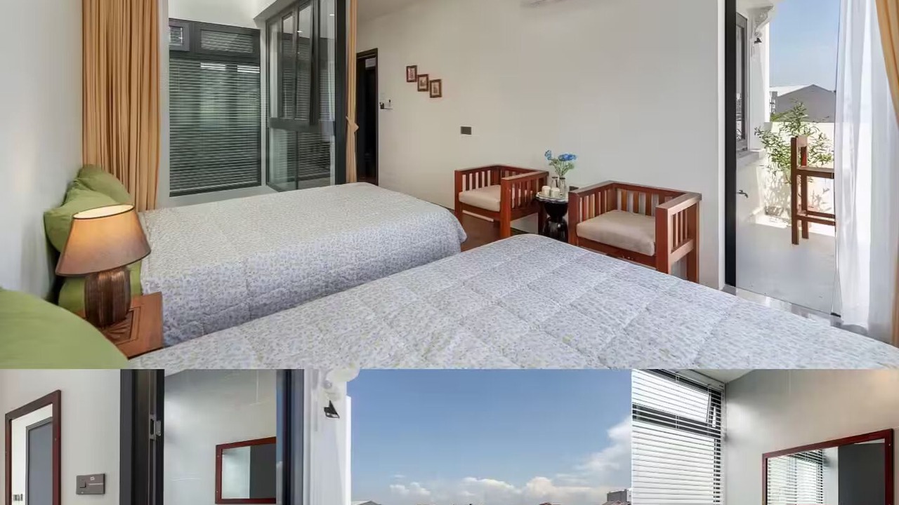 Photo of Bedroom in Hue
