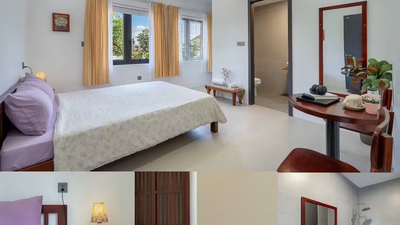 Photo of Bedroom in Hue