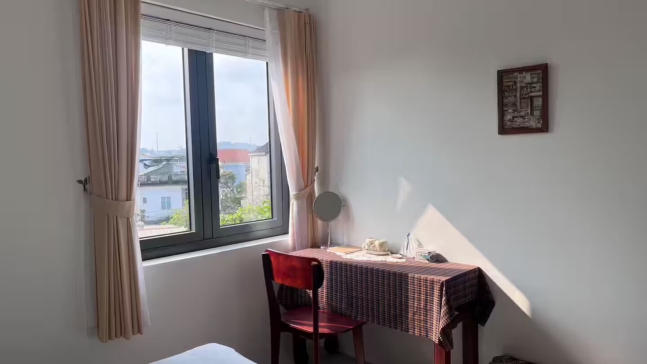 Photo of Bedroom in Hue