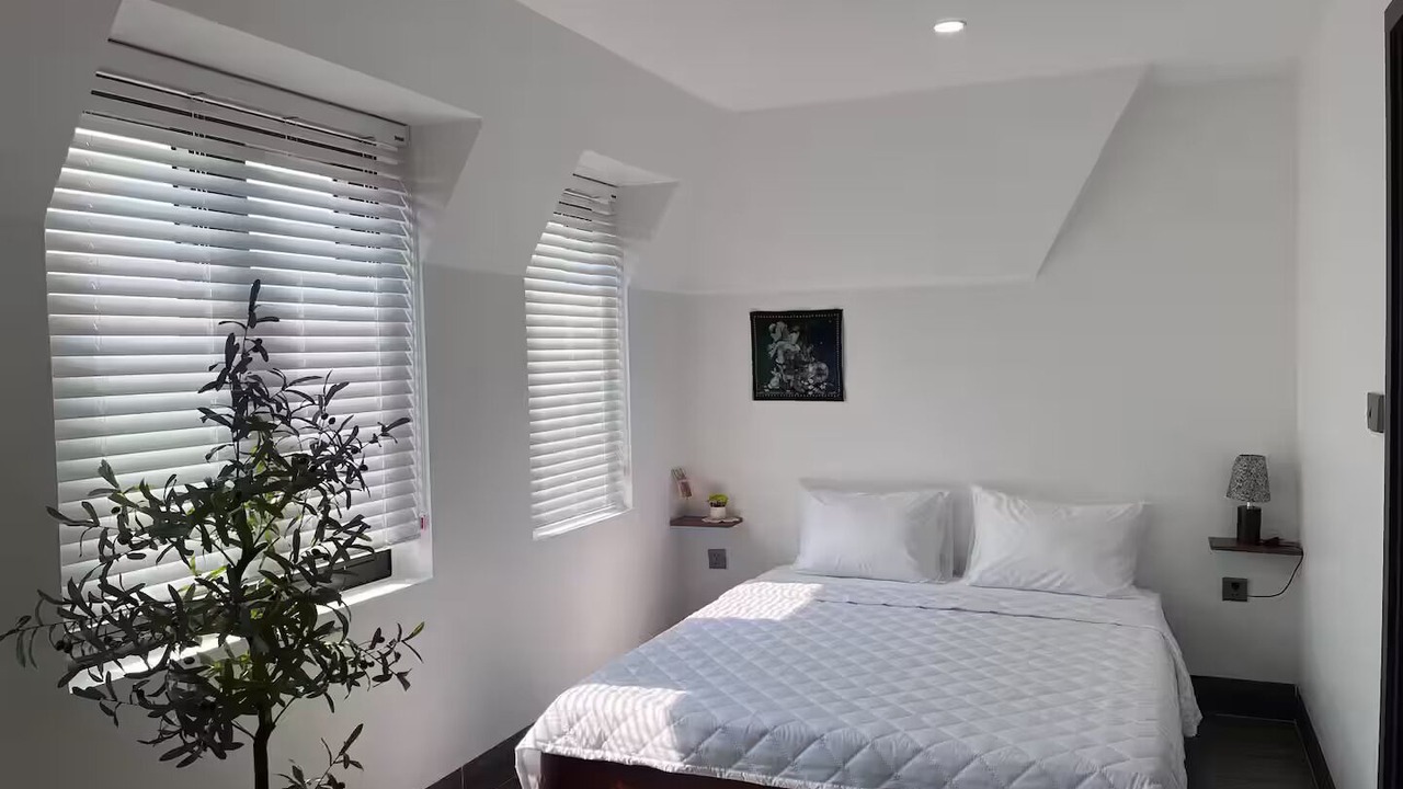 Photo of Bedroom in Hue