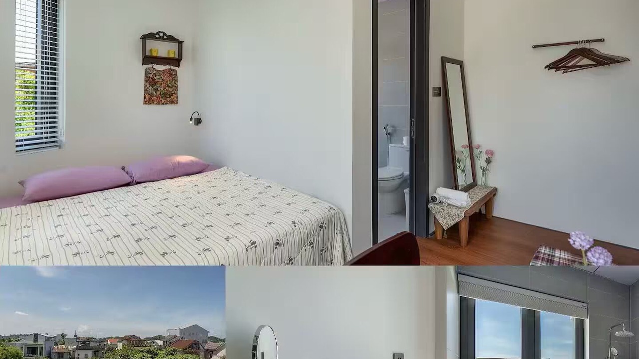 Photo of Bedroom in Hue