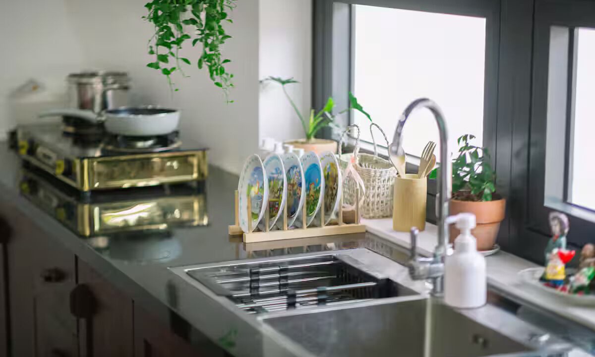 Photo of Kitchen in Hue