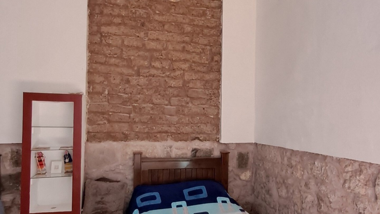 Photo of Bedroom in Historic Centre