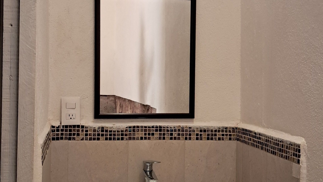 Photo of Bathroom in Historic Centre