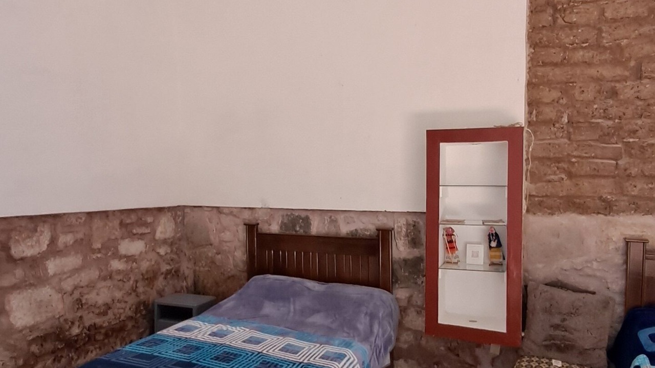 Photo of Bedroom in Historic Centre