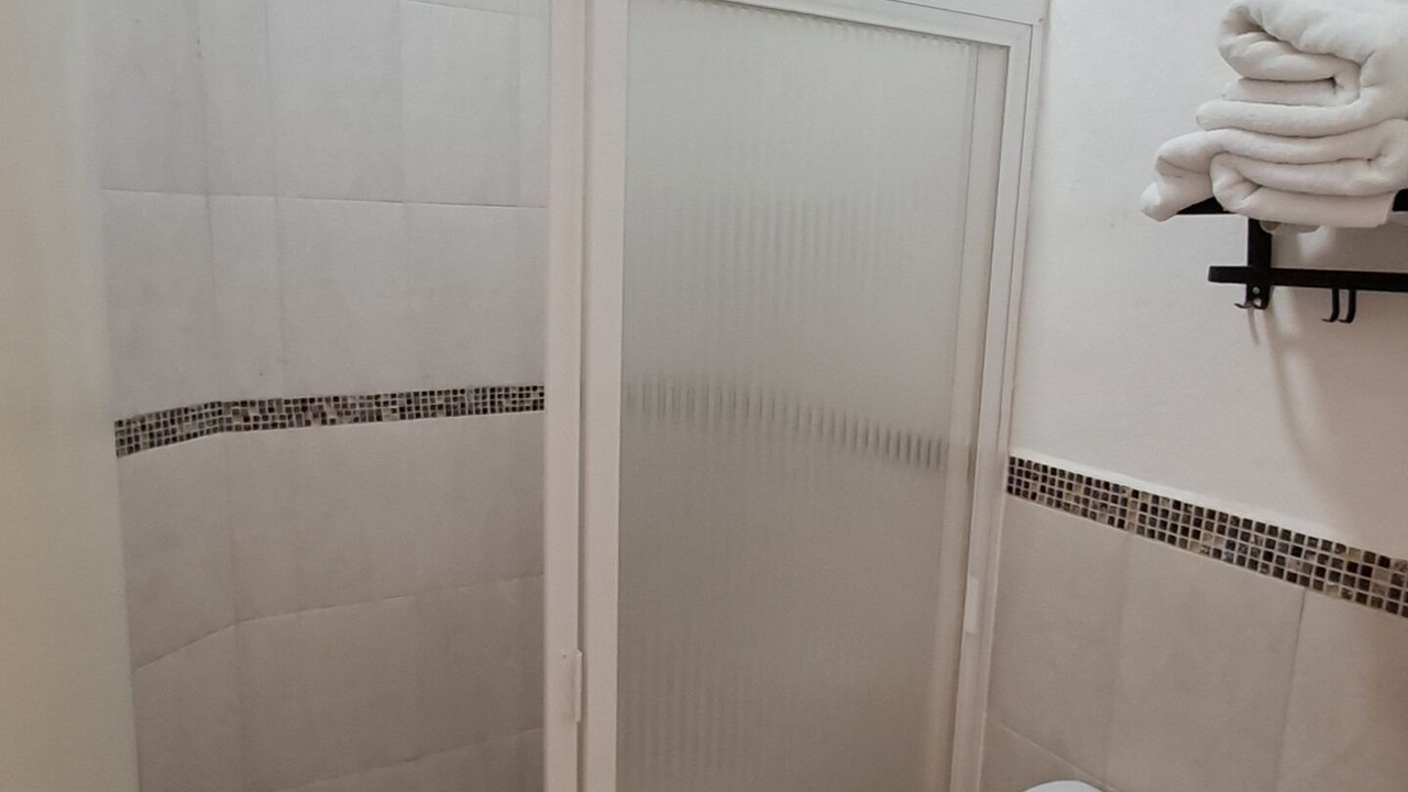 Photo of Bathroom in Historic Centre