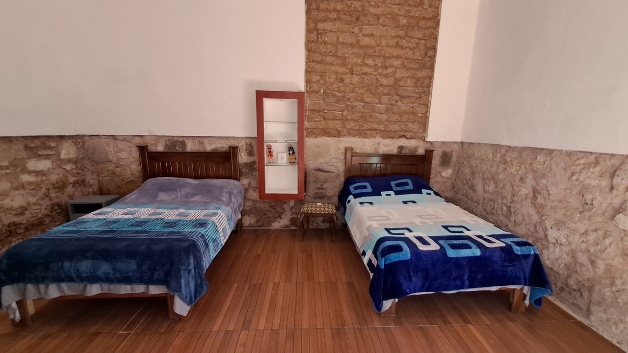 Photo of Bedroom in Historic Centre