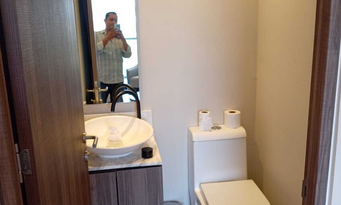 Photo of Bathroom in Nuevo Vallarta