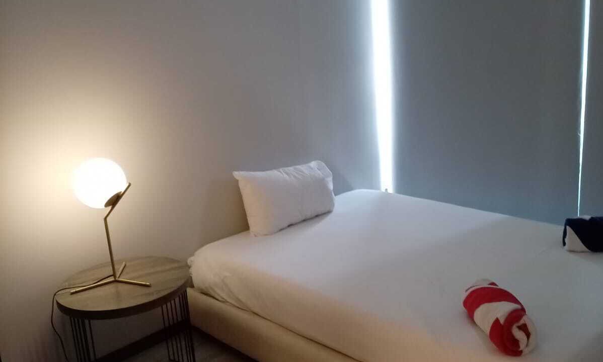 Photo of Bedroom in Nuevo Vallarta