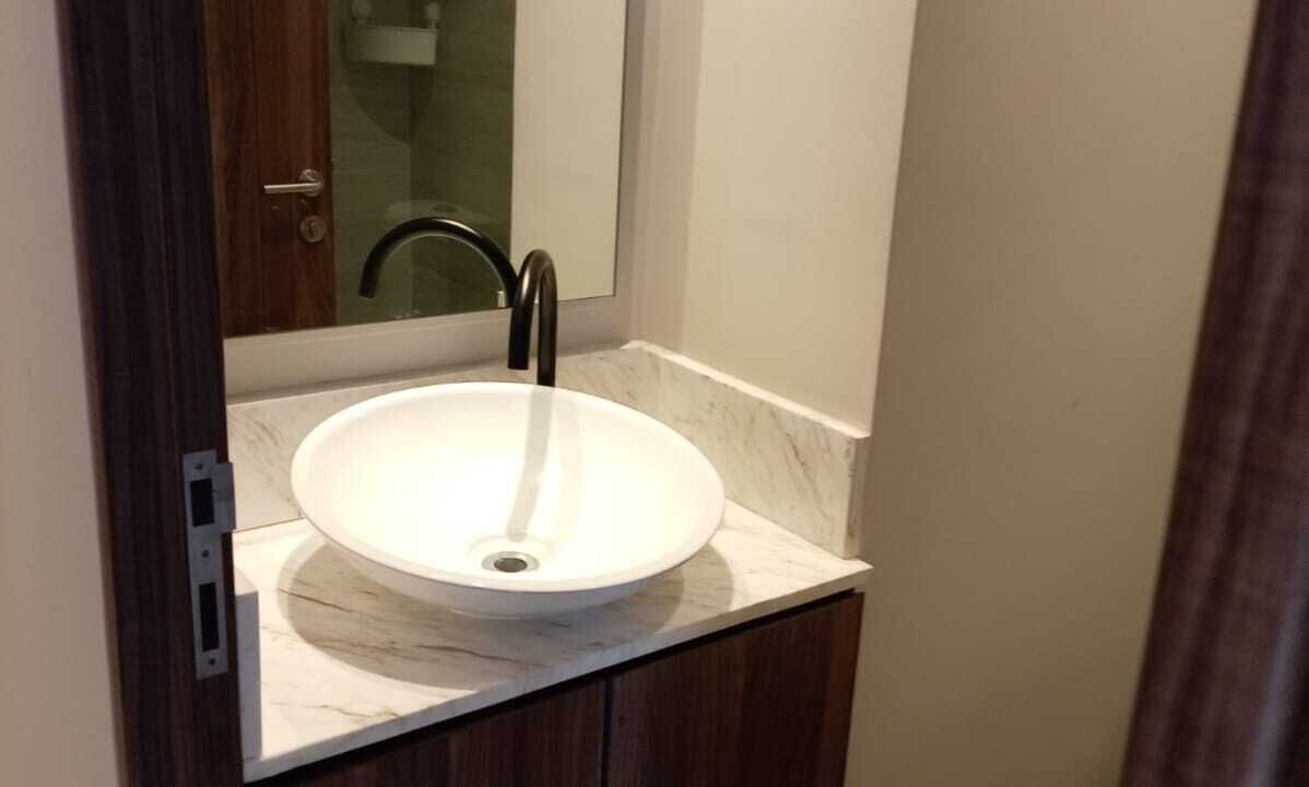 Photo of Bathroom in Nuevo Vallarta