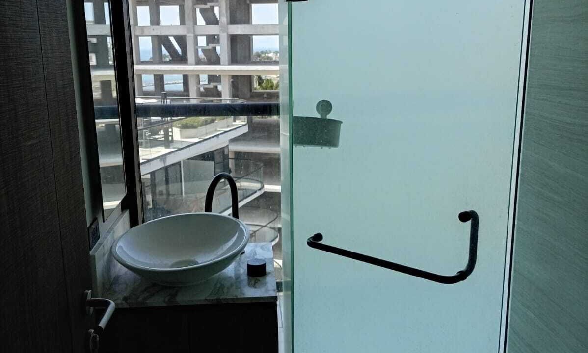 Photo of Bathroom in Nuevo Vallarta