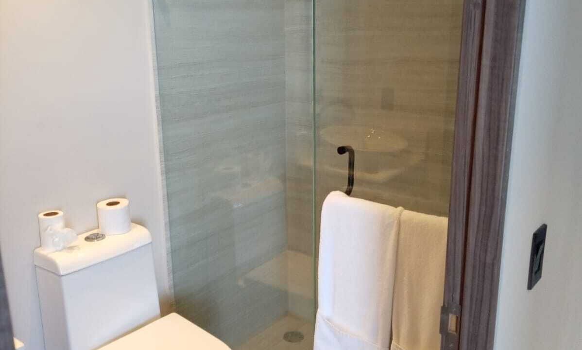 Photo of Bathroom in Nuevo Vallarta