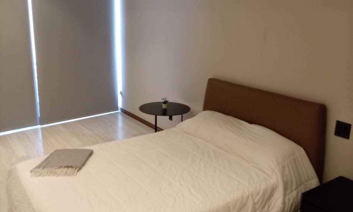 Photo of Bedroom in Nuevo Vallarta