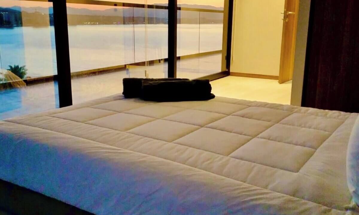 Photo of Bedroom in Nuevo Vallarta