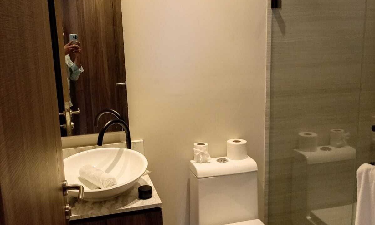 Photo of Bathroom in Nuevo Vallarta