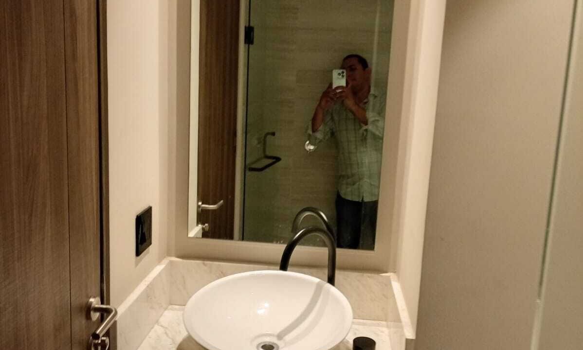 Photo of Bathroom in Nuevo Vallarta