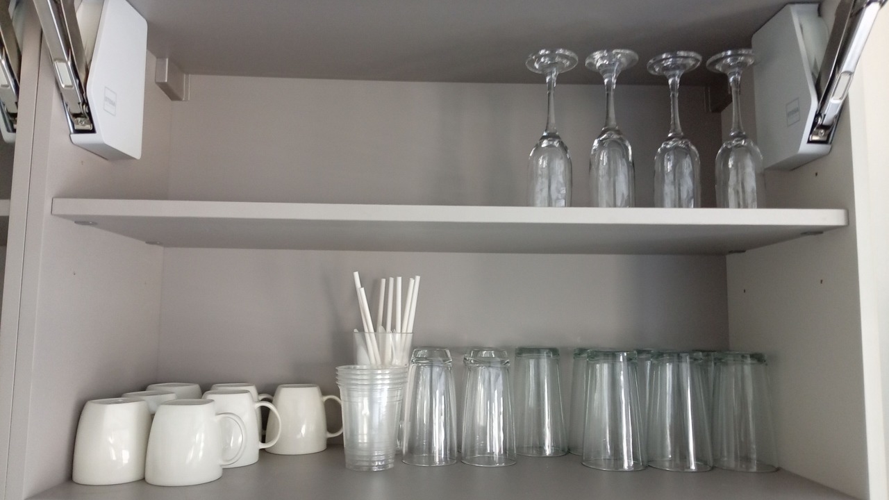 Photo of Kitchen in Nuevo Vallarta