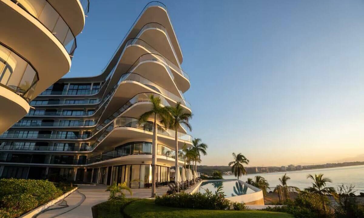 Photo of Outdoor in Nuevo Vallarta