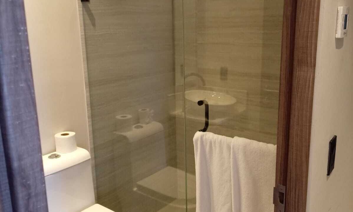Photo of Bathroom in Nuevo Vallarta