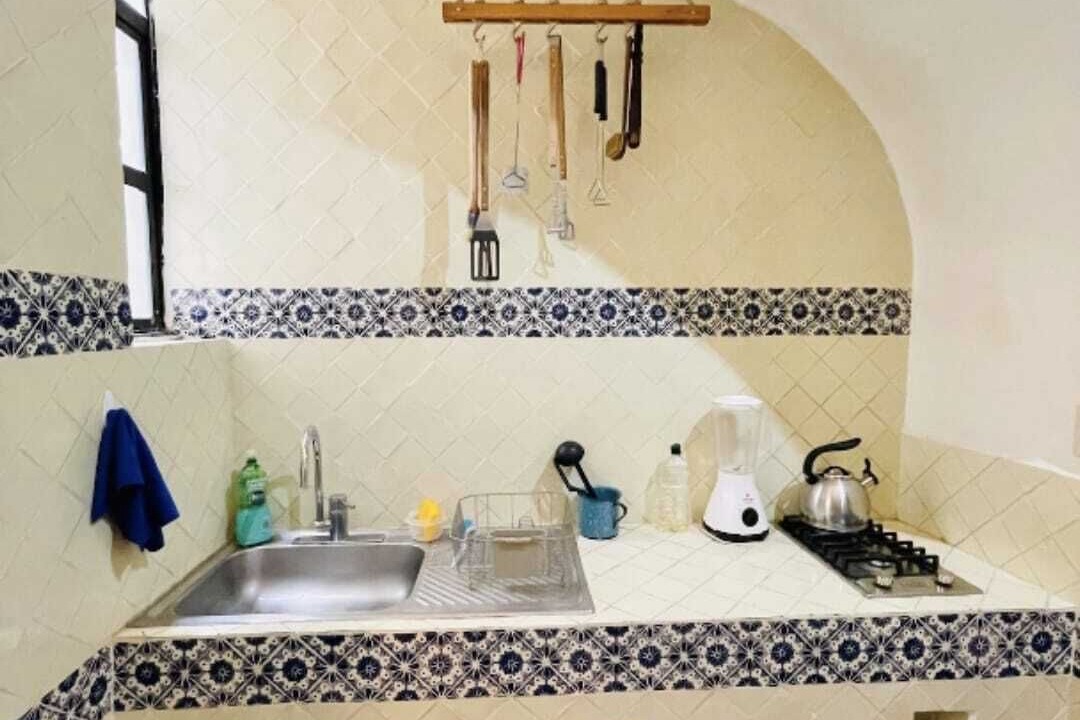 Photo of Kitchen in Historic Centre of Puebla