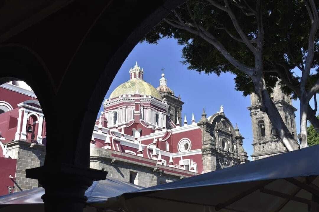 Photo of Others in Historic Centre of Puebla