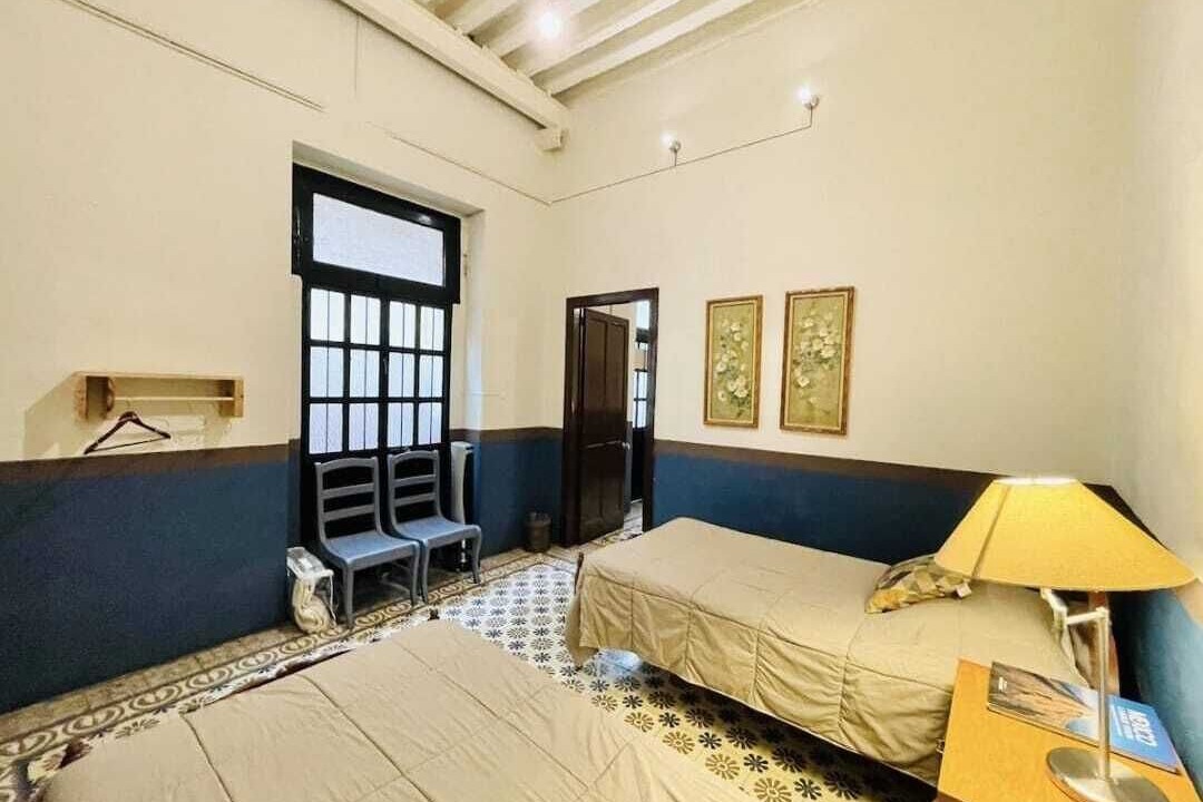 Photo of Bedroom in Historic Centre of Puebla