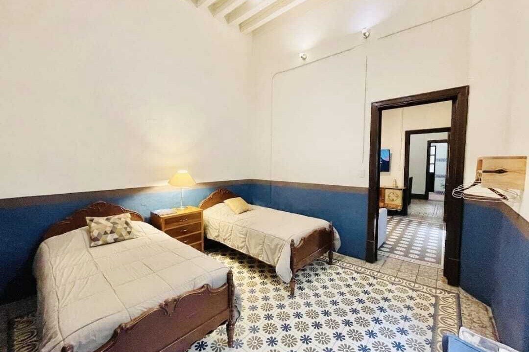 Photo of Bedroom in Historic Centre of Puebla