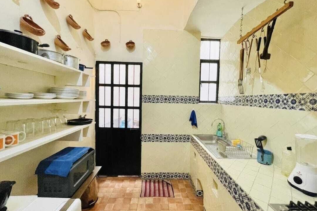 Photo of Kitchen in Historic Centre of Puebla