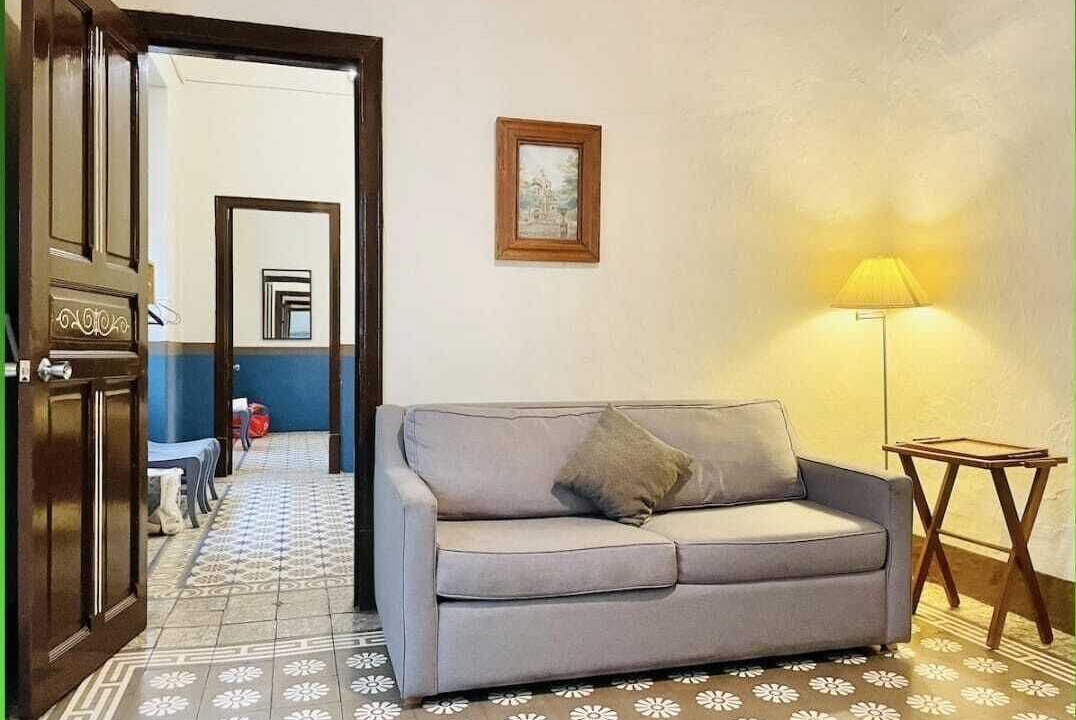 Photo of Livingroom in Historic Centre of Puebla
