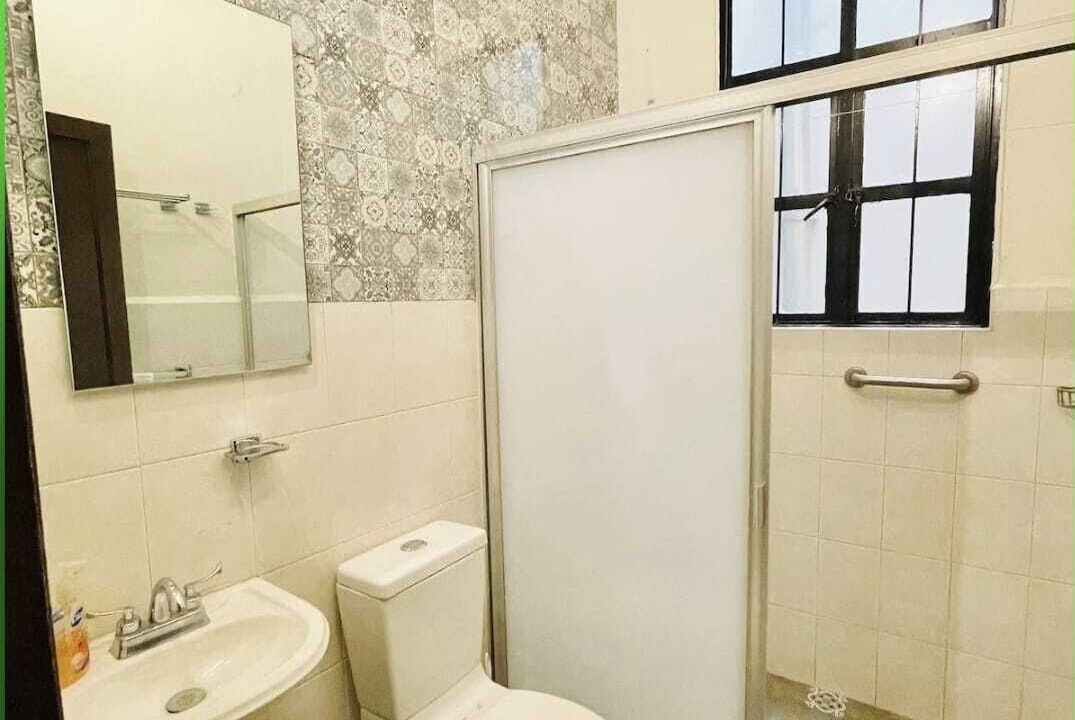 Photo of Bathroom in Historic Centre of Puebla