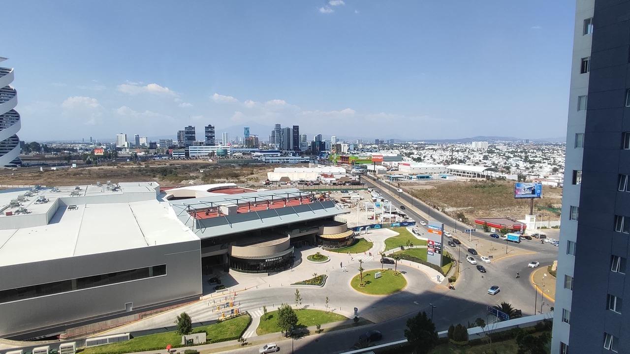 Photo of Outdoor in Lomas de Angelopolis